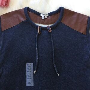 Lacoste Cotton Vest Top